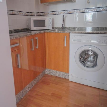 Apartamentos Tranquilos Conil Facil Aparcamiento Conil De La Frontera Extérieur photo
