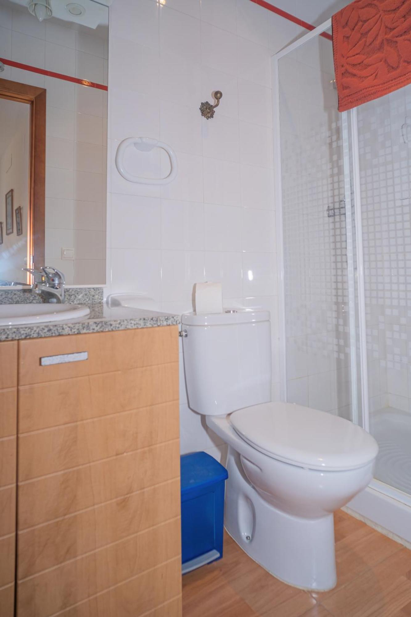 Apartamentos Tranquilos Conil Facil Aparcamiento Conil De La Frontera Extérieur photo