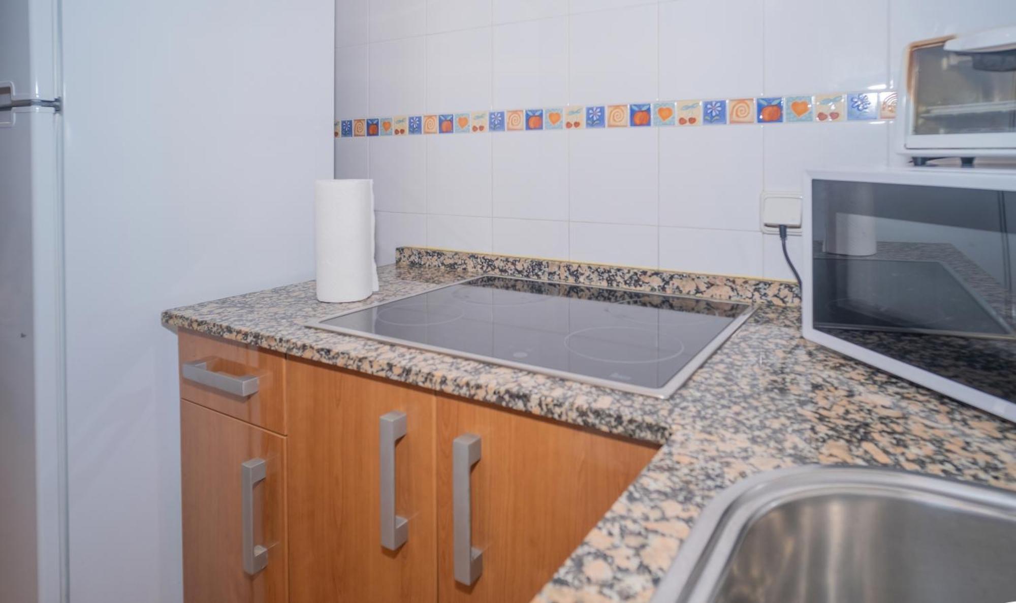Apartamentos Tranquilos Conil Facil Aparcamiento Conil De La Frontera Extérieur photo