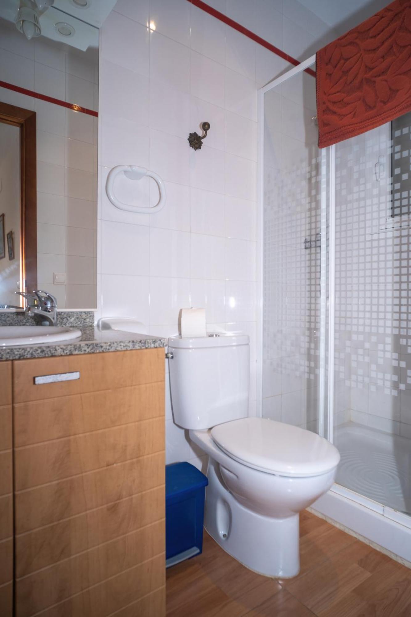 Apartamentos Tranquilos Conil Facil Aparcamiento Conil De La Frontera Extérieur photo