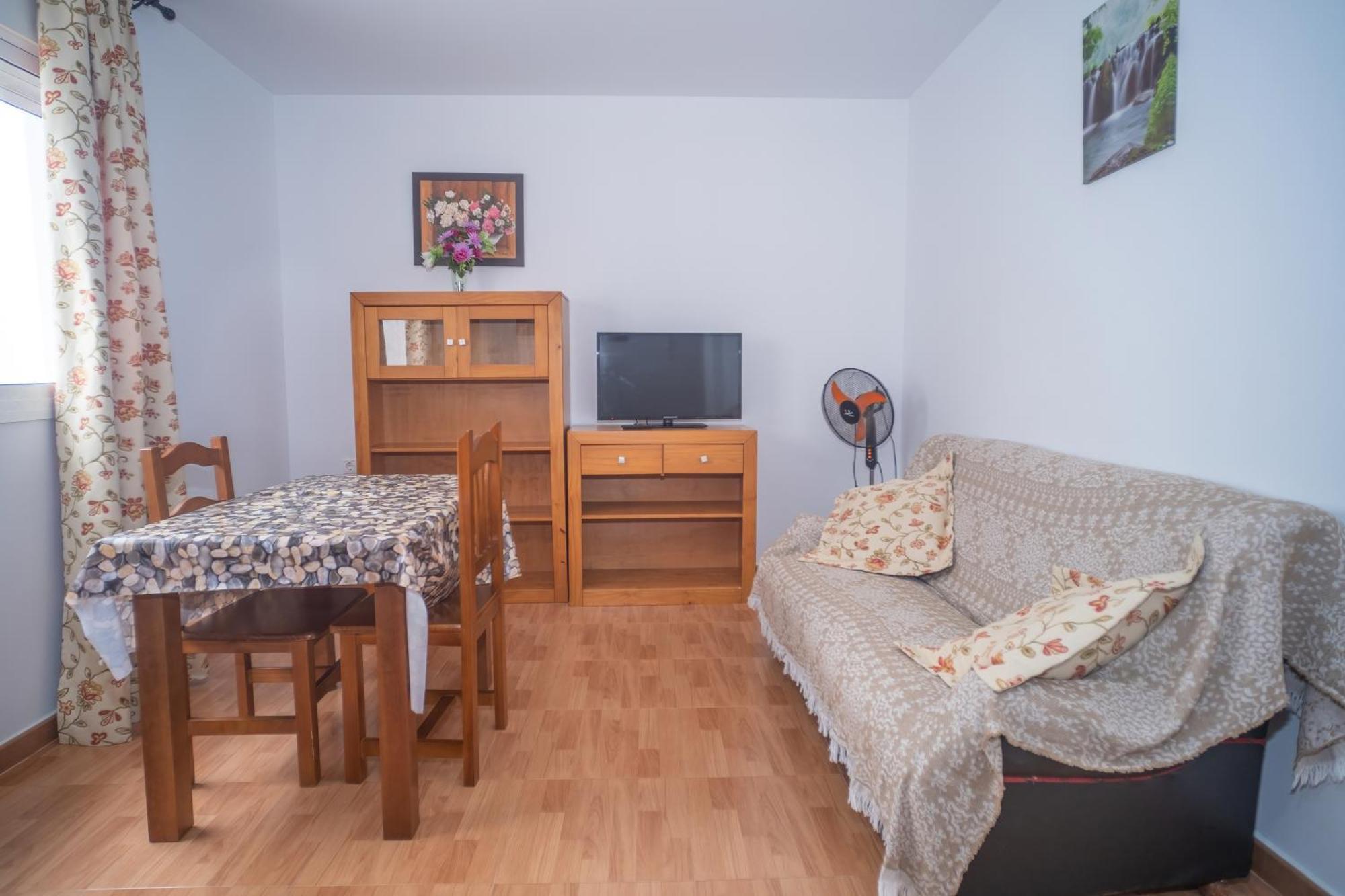 Apartamentos Tranquilos Conil Facil Aparcamiento Conil De La Frontera Extérieur photo