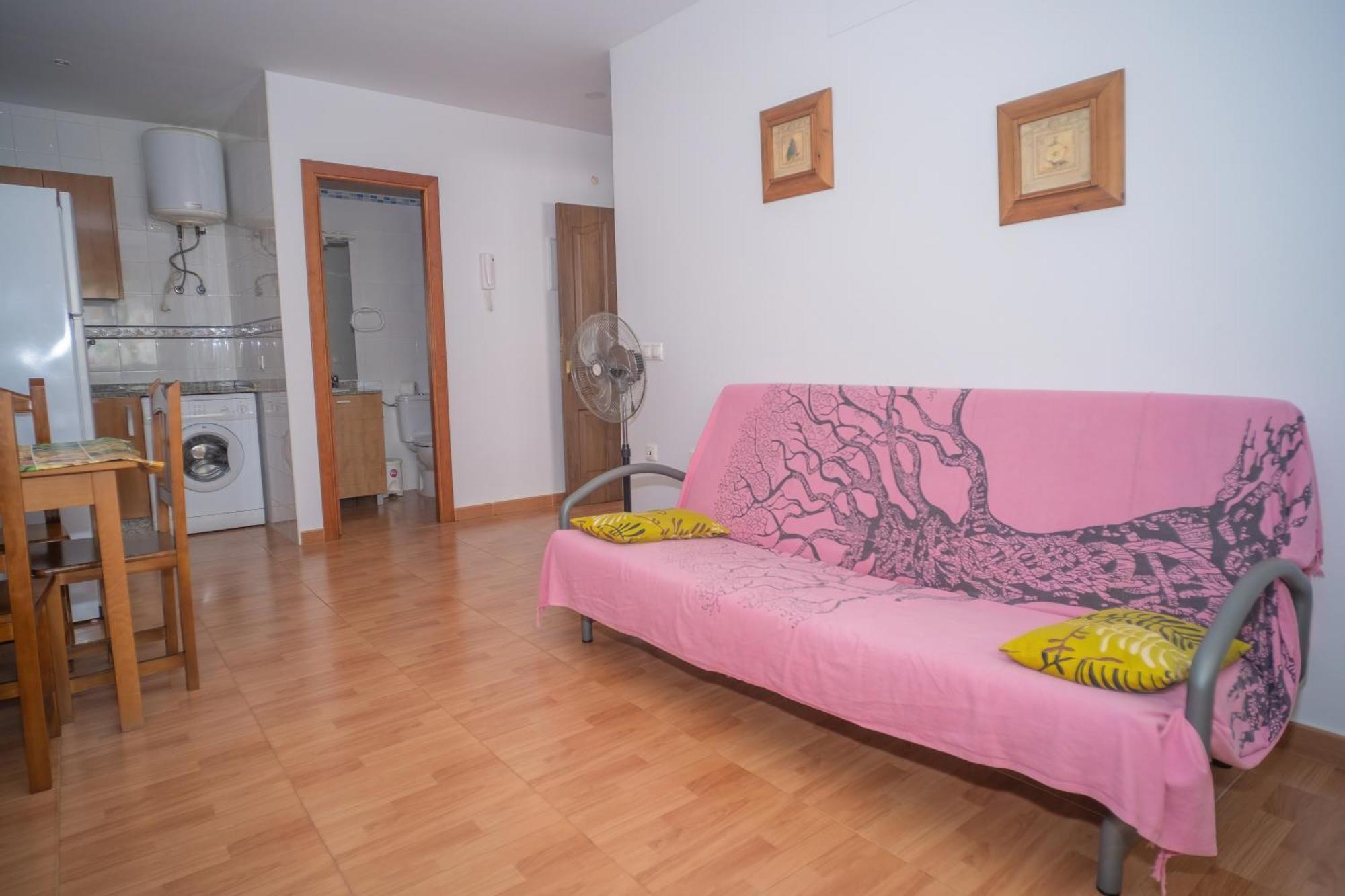 Apartamentos Tranquilos Conil Facil Aparcamiento Conil De La Frontera Extérieur photo