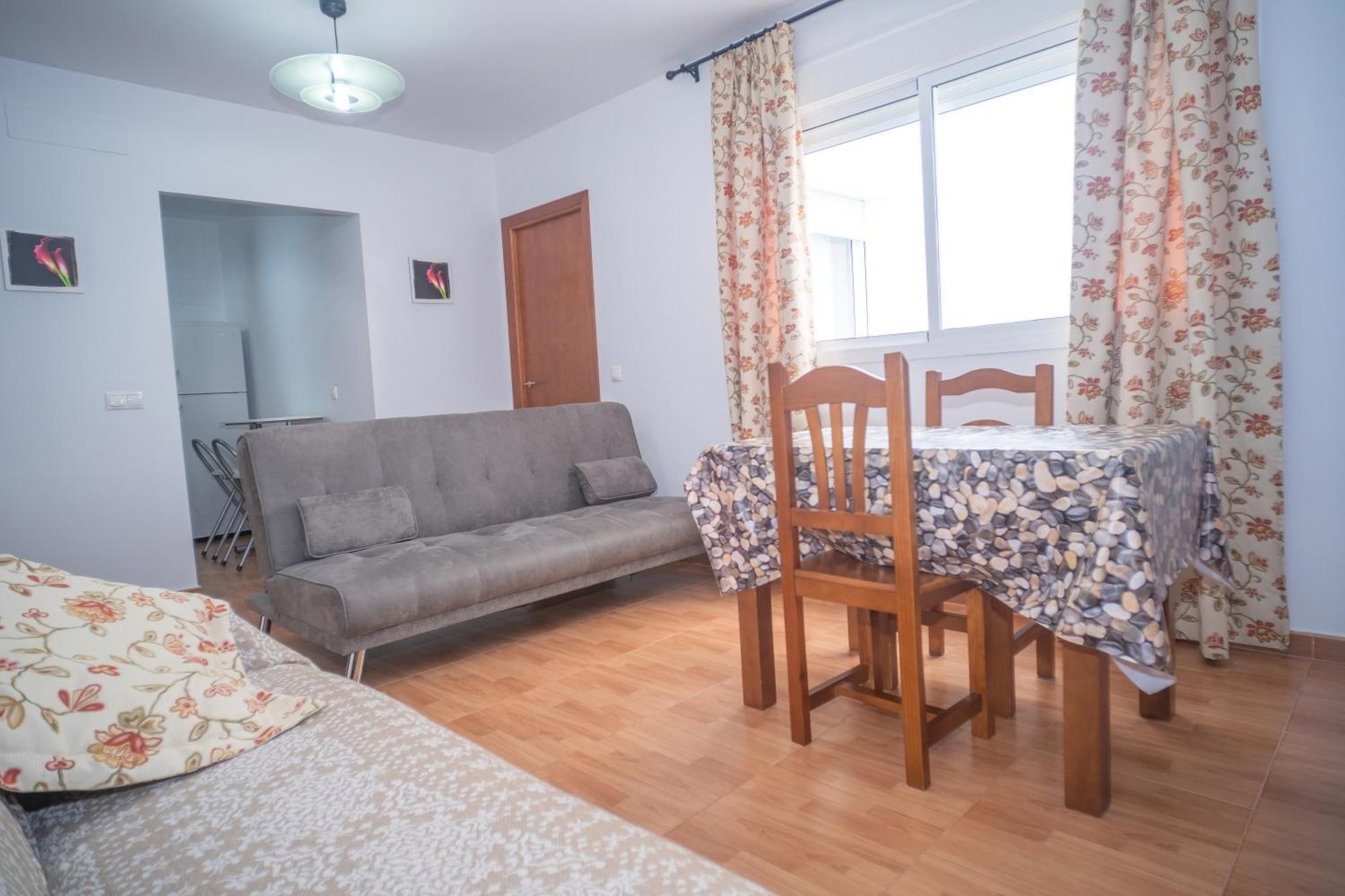 Apartamentos Tranquilos Conil Facil Aparcamiento Conil De La Frontera Extérieur photo