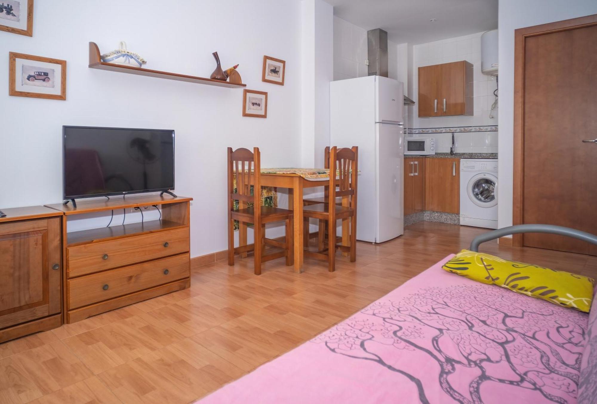 Apartamentos Tranquilos Conil Facil Aparcamiento Conil De La Frontera Extérieur photo