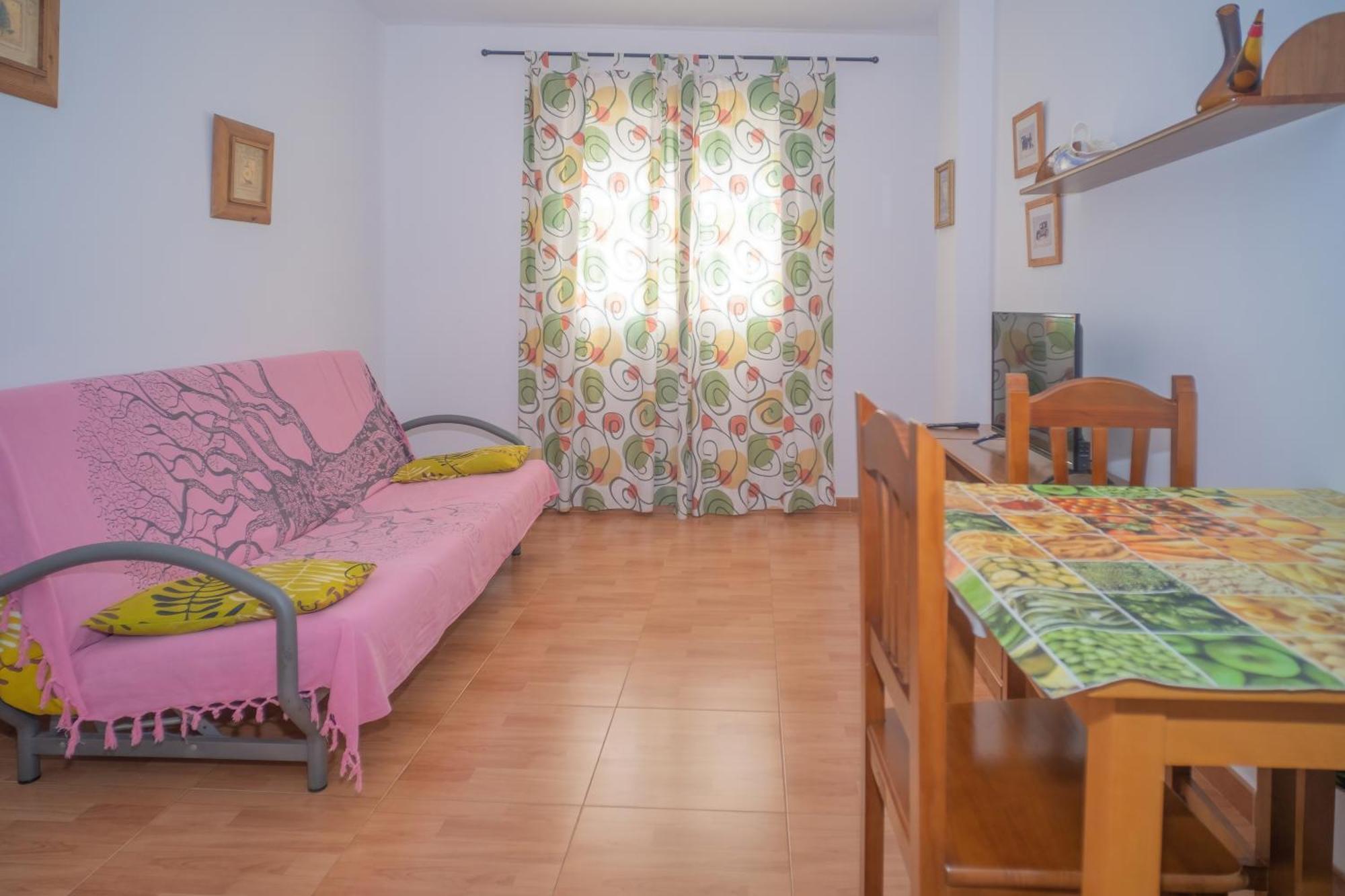 Apartamentos Tranquilos Conil Facil Aparcamiento Conil De La Frontera Extérieur photo
