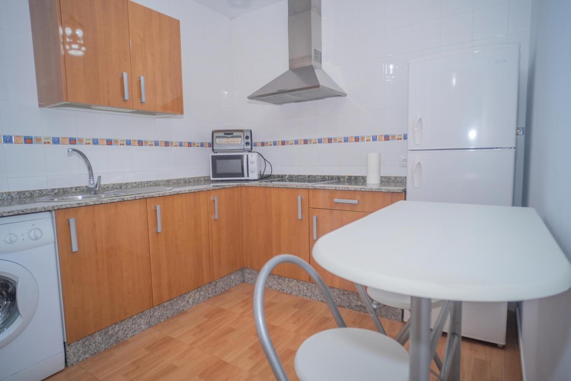 Apartamentos Tranquilos Conil Facil Aparcamiento Conil De La Frontera Extérieur photo