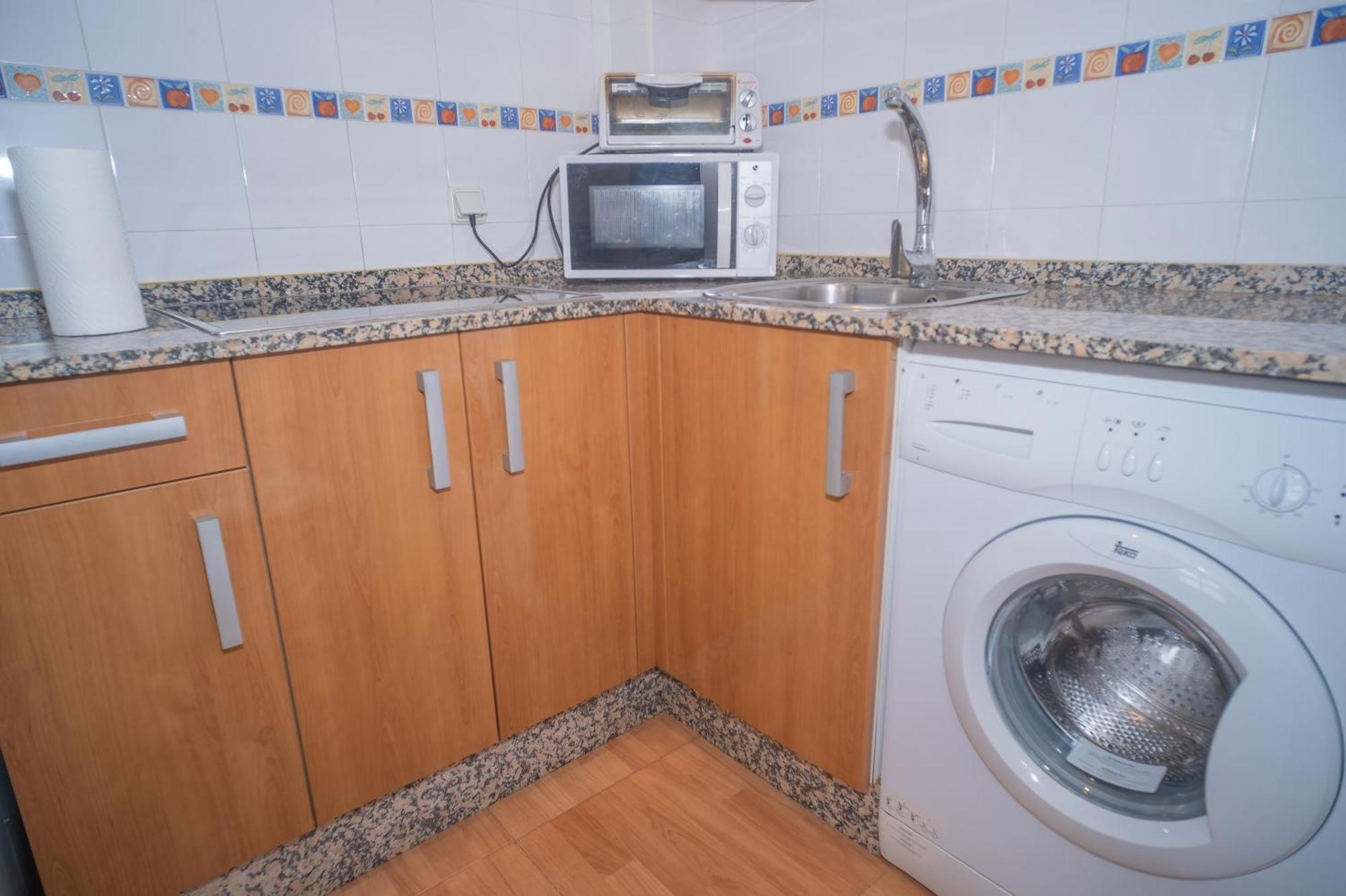 Apartamentos Tranquilos Conil Facil Aparcamiento Conil De La Frontera Extérieur photo