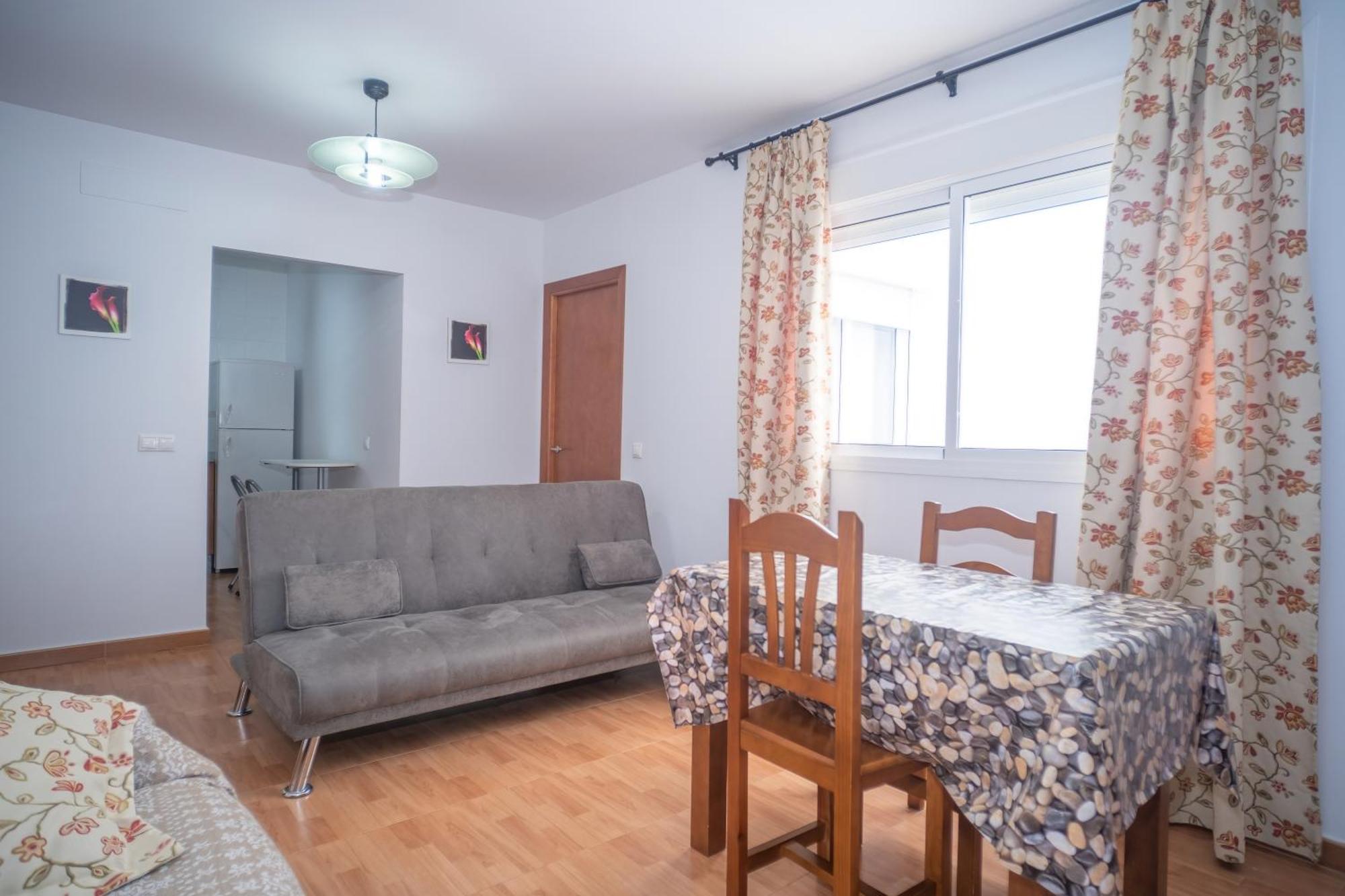 Apartamentos Tranquilos Conil Facil Aparcamiento Conil De La Frontera Extérieur photo