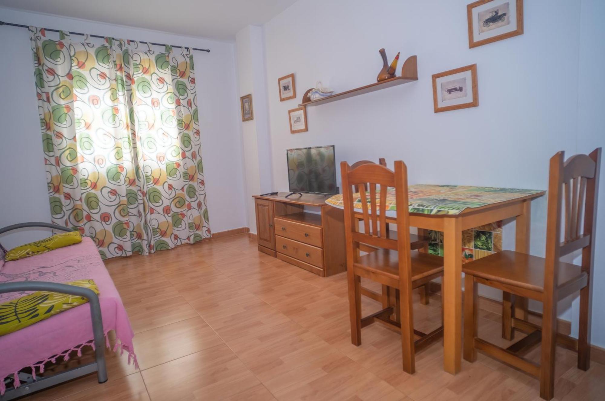 Apartamentos Tranquilos Conil Facil Aparcamiento Conil De La Frontera Extérieur photo