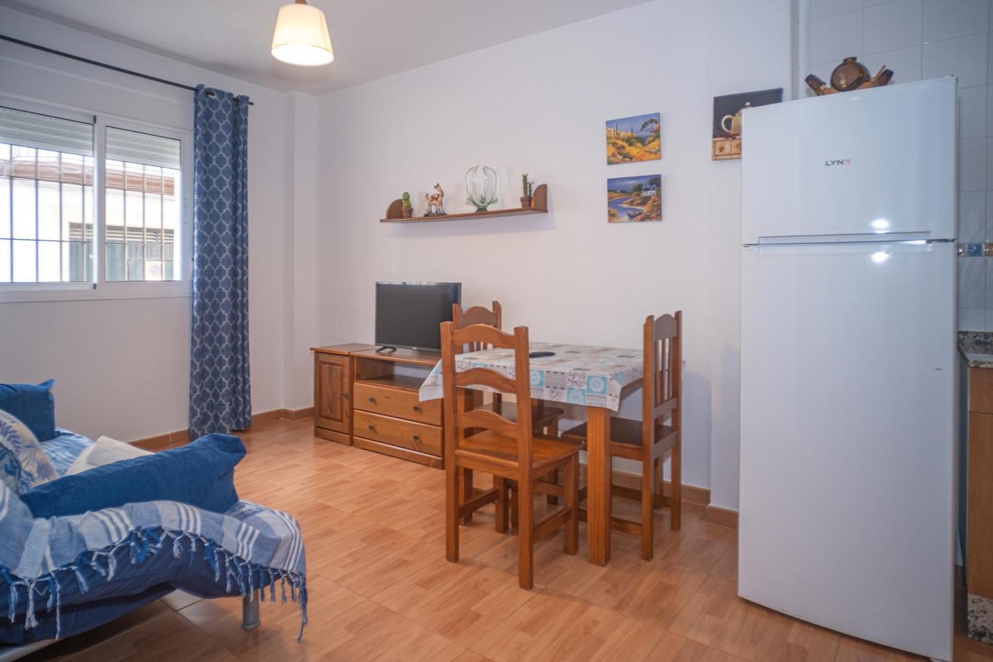 Apartamentos Tranquilos Conil Facil Aparcamiento Conil De La Frontera Extérieur photo