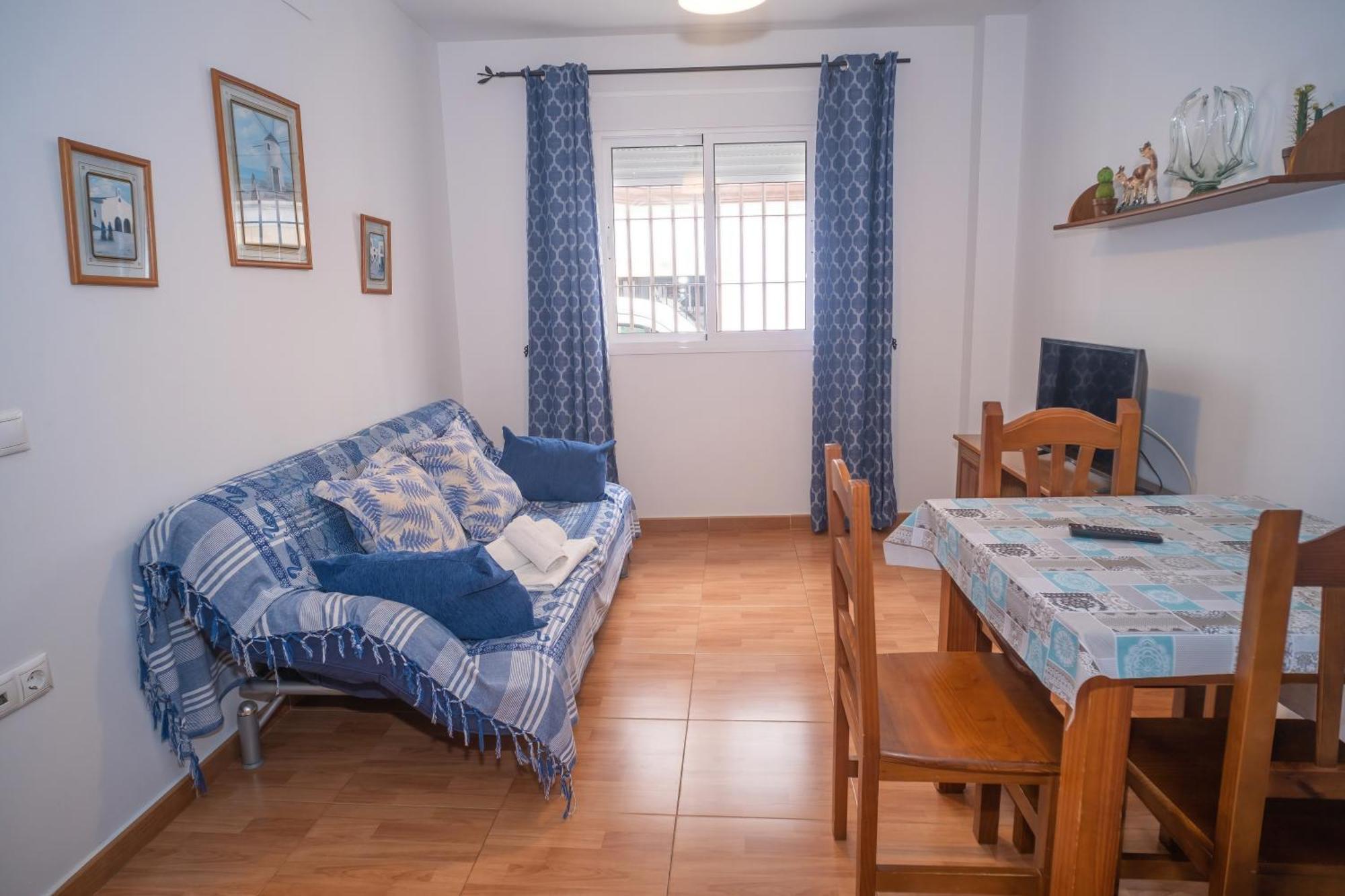 Apartamentos Tranquilos Conil Facil Aparcamiento Conil De La Frontera Extérieur photo