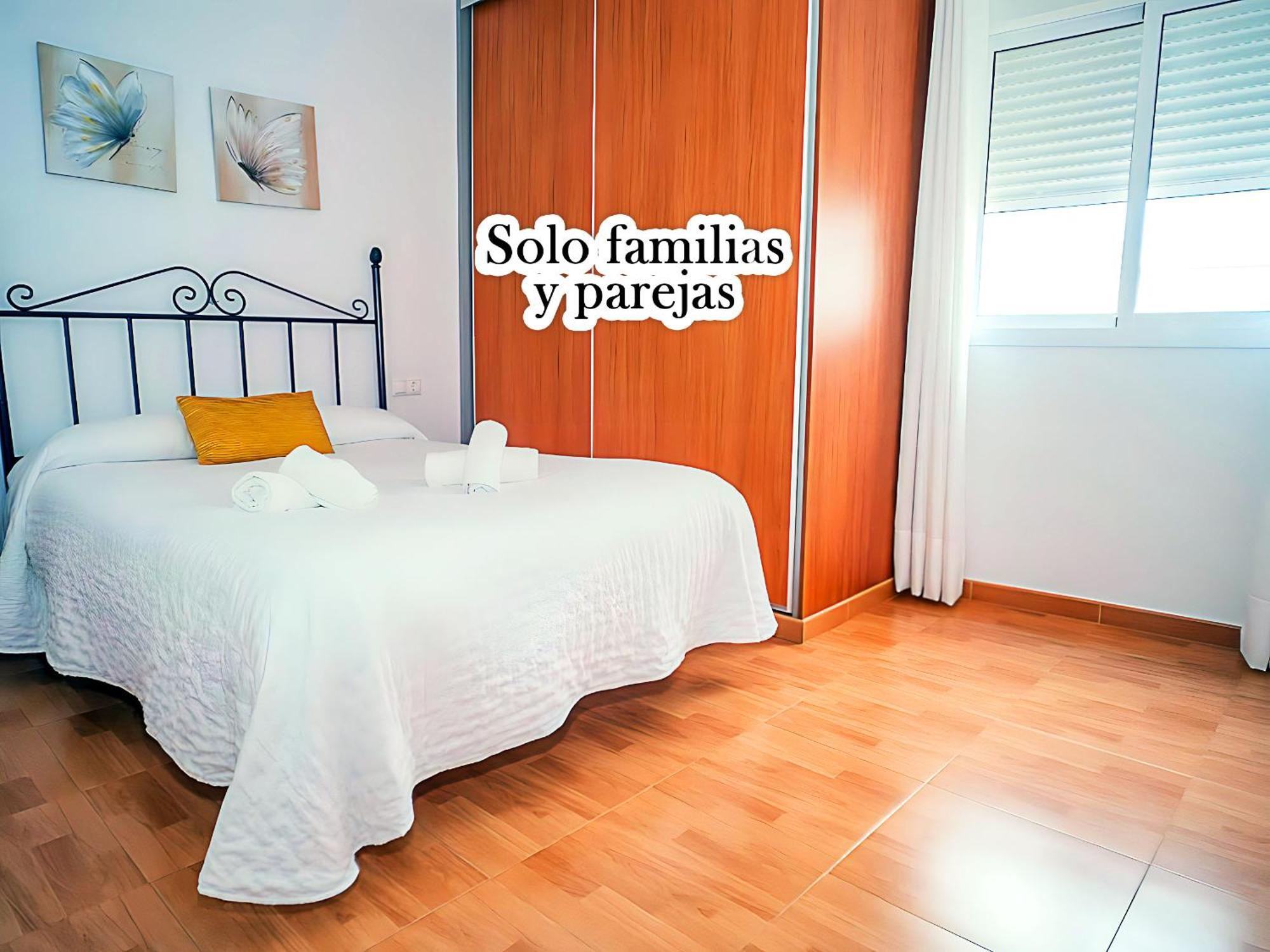 Apartamentos Tranquilos Conil Facil Aparcamiento Conil De La Frontera Extérieur photo