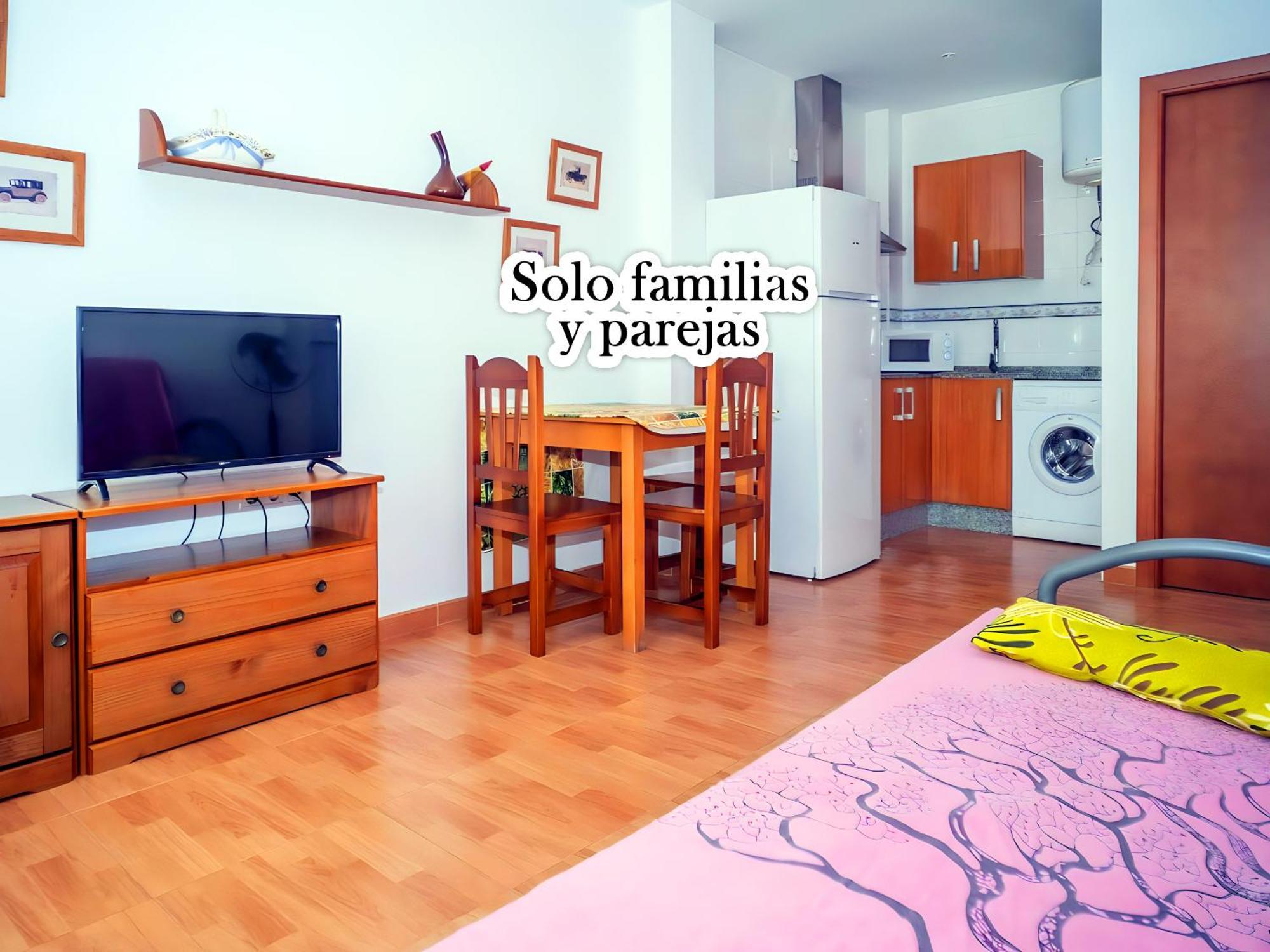 Apartamentos Tranquilos Conil Facil Aparcamiento Conil De La Frontera Extérieur photo
